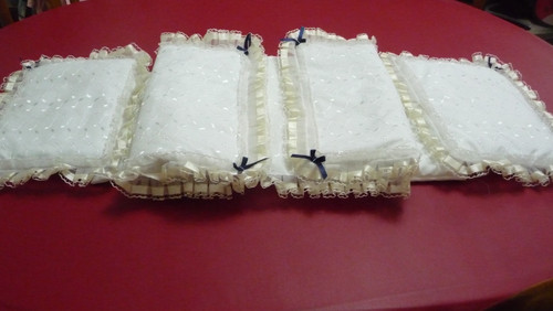 Set trapunta carrozzina