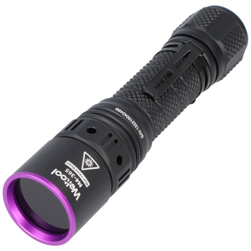 Weltool torcia 365nm - torcia, uv,