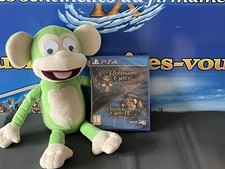 BALDUR'S GATE I & II ENHANCED