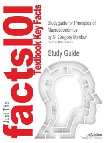 Studyguide for principles - studyguide,