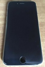 APPLE IPHONE 6 BLACK 16GB