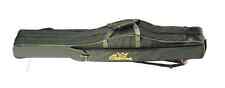 fodero porta canne 2000/2 135cm verde portacanne pesca surfcasting borsa tp