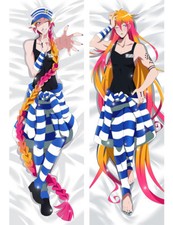 Anime Detentionhouse Nanbaka