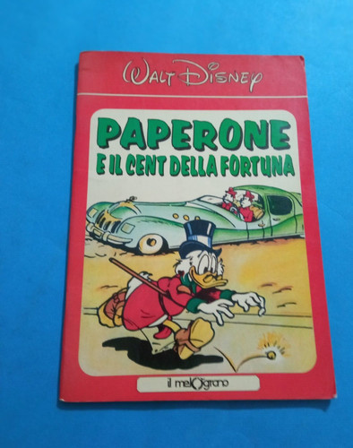 Walt disney zio - walt, il