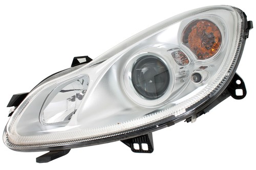 Faro anteriore destro - anteriore,