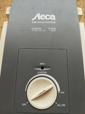 Solarix PI550
