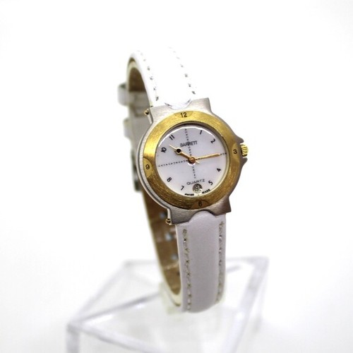 Orologio quarzo barrett in - al,