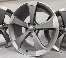 4 Rotori Cerchi Audi A3 RS3