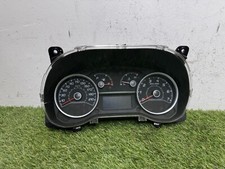 QUADRO STRUMENTI FIAT DOBLO 2016 1.6 DIESEL 0520428490