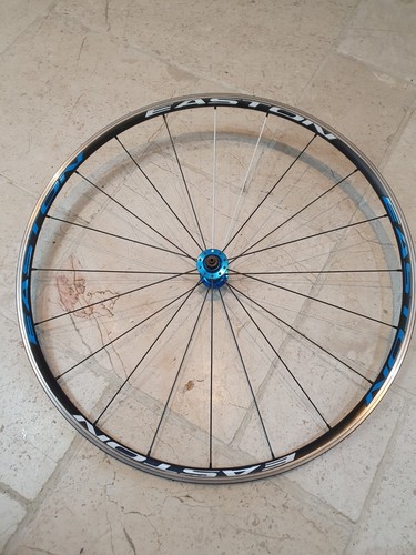 Ruota anteriore easton 700c - easton,