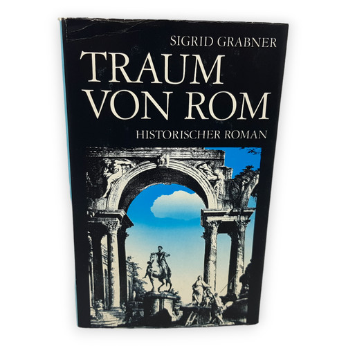 Traum von rom historischer - von,