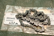 Catena distribuzione Gilera