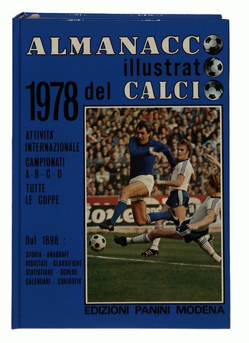 Ebond almanacco illustrato - almanacco,