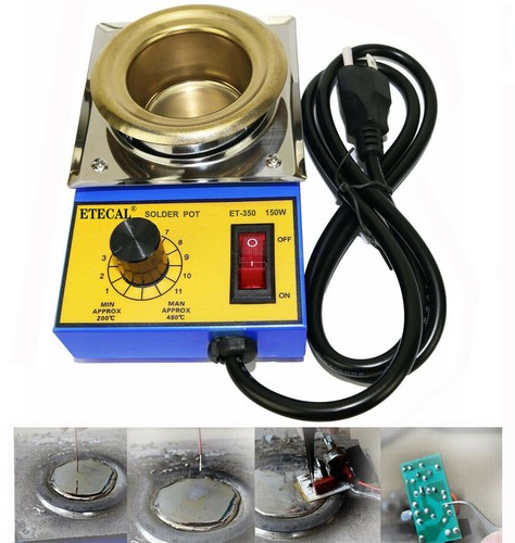 Saldatore 150w 38mm senza - 150w,