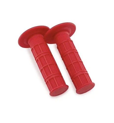 Coppia manopole quad pit - quad, 4t