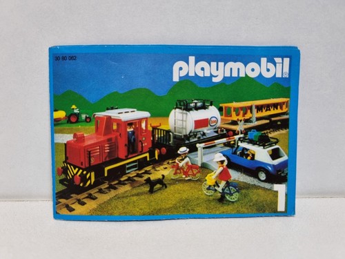 Playmobil dificil mini - dificil,