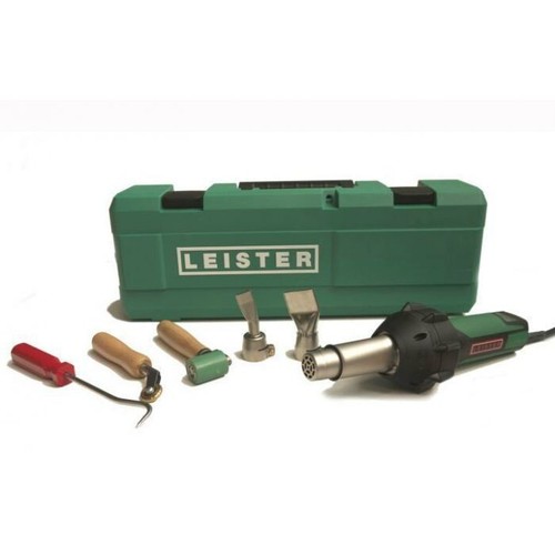 Leister triac basic - leister, st
