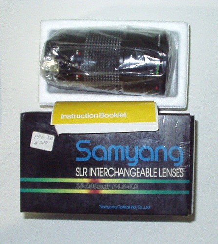Samyang 200mm 5 6 - samyang, 28-200mm/f4.0-5.6
