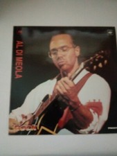 lp il rock al di meola