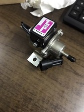 pompa elettrica gasolio motore lombardini nuova ligier microcar