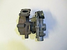 K03324278 TURBO TURBINA KKK MOTORE CITROËN XANTIA 2.0 HDI ANNO 1998 RHZ