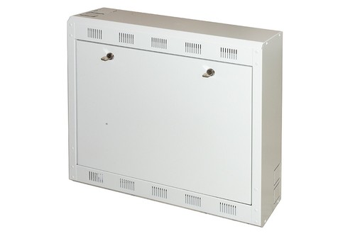 Box muro dvr - box, 2