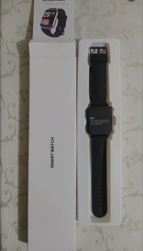 Smartwatch - smartwatch,