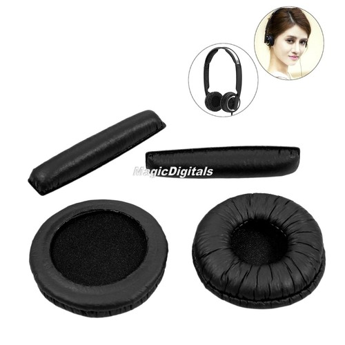 Cuscinetti auricolari - , +
