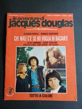 FOTOROMANZO LE AVVENTURE DI