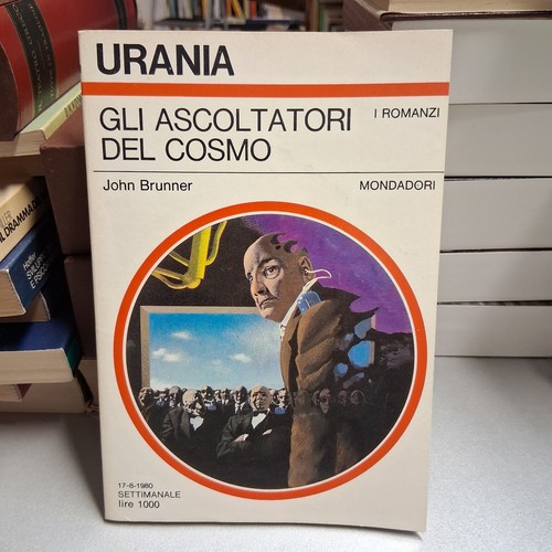 Gli ascoltatori del cosmo - gli,
