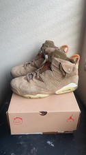 Taglia 11 - Jordan 6 Travis