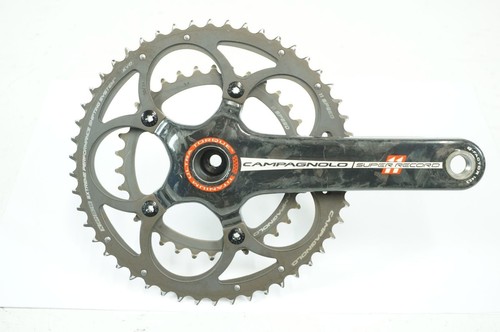 Guarnitura campagnolo super - campagnolo,