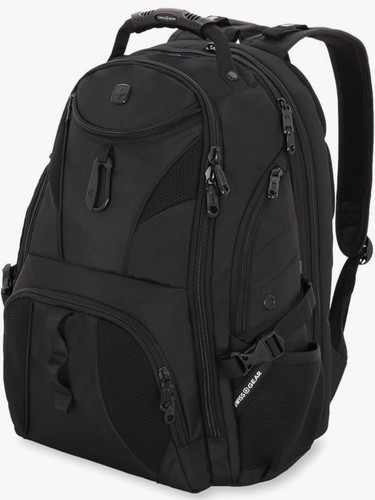 Zaino per laptop swissgear - zaino,