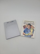 Scrubs: Complete Season 1 and
