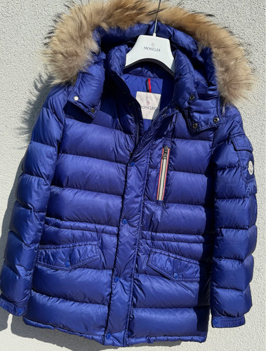 Moncler cappotto ragazzo - moncler,