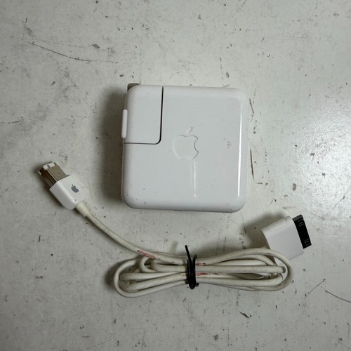 Alimentatore originale apple - alimentatore,