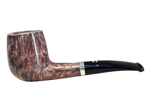 Pipa ceppo grado billiard - pipa,