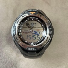 Orologio digitale da uomo