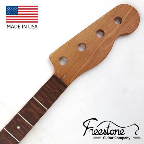 Collo per chitarra basso - ,