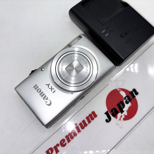 Eccellente canon ixy - canon,