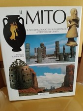 IL MITO RIES JULIEN JACA BOOK