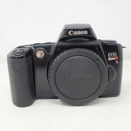 Corpo fotocamera reflex