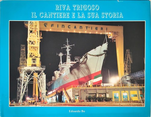 Riva trigoso edoardo bo - trigoso,