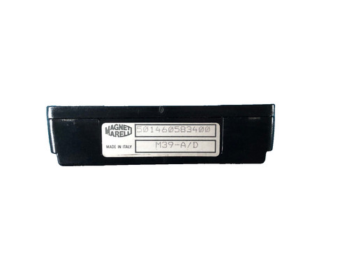 Modulo diagnostico magneti - diagnostico,