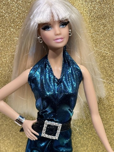 Barbie the look tappeto rosso - look,