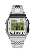 Timex X Peanuts T80 Anniversary 34mm 3ATM Orologio TW2Y20000