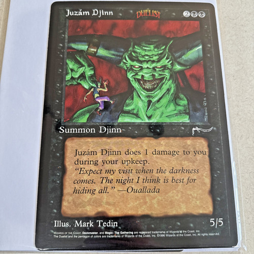 Mtg magic the gathering - magic,