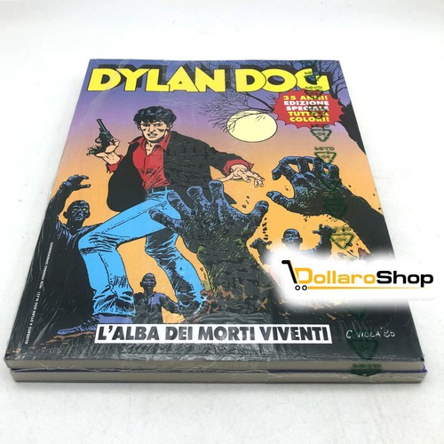 Fumetto ristampa colori - fumetto, di