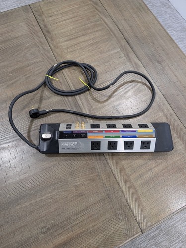 Monster power home theatre - power,