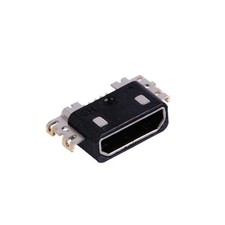 Connettore ricarica micro usb - connettore,